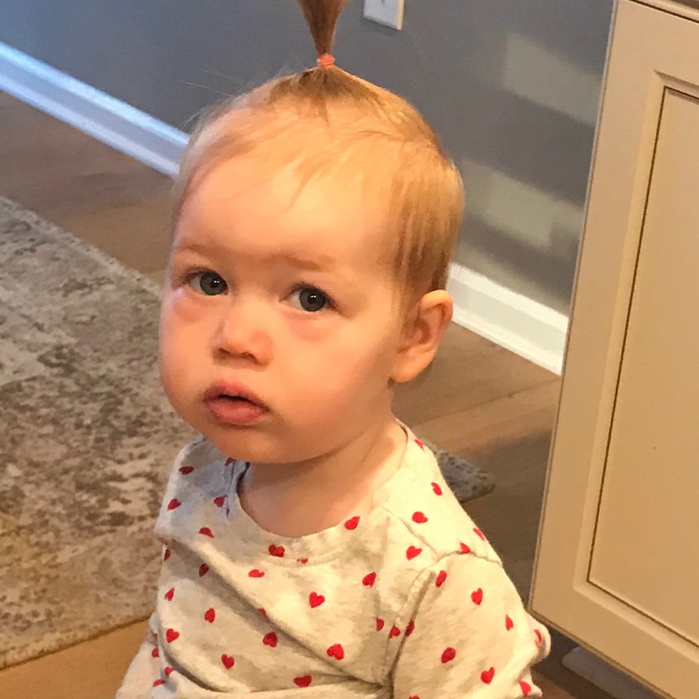 Meet your Posher, Mikayla